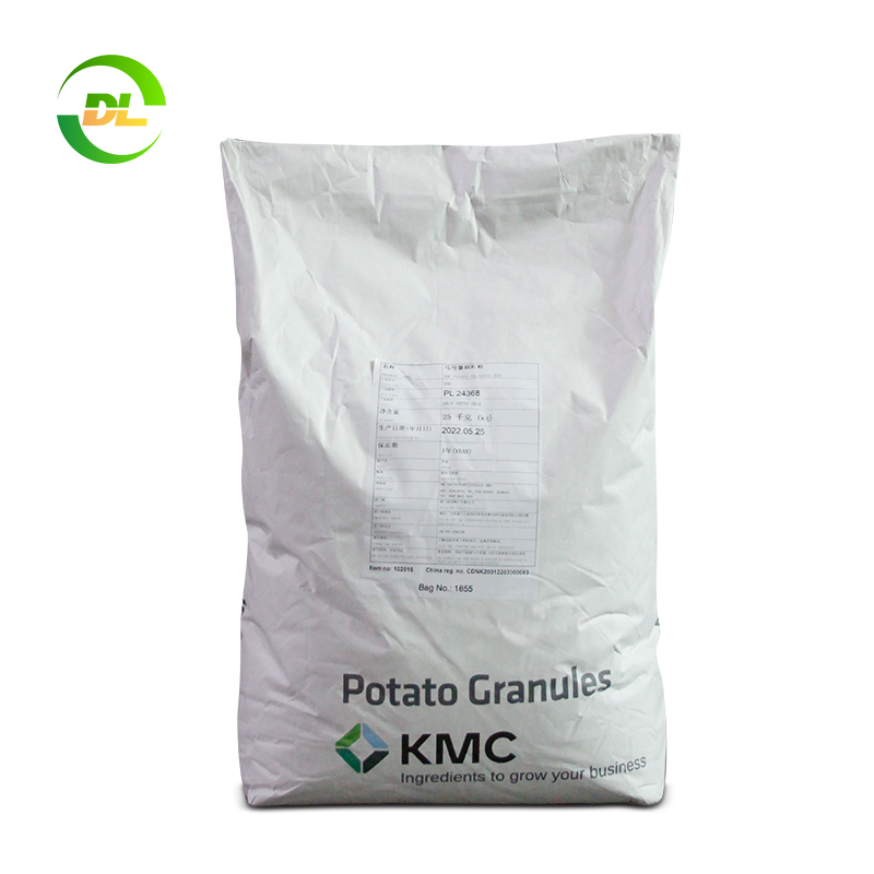 KMC 馬鈴薯顆粒全粉